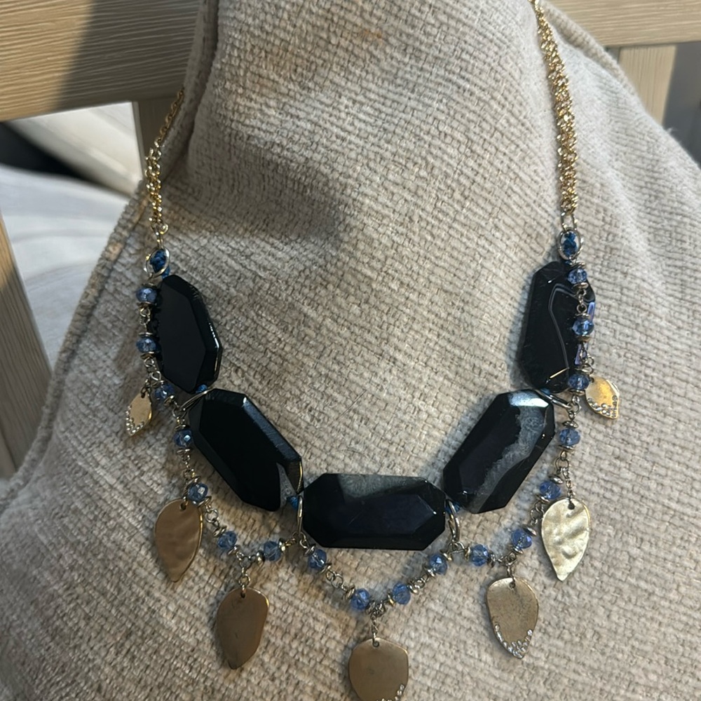 Fine Necklace